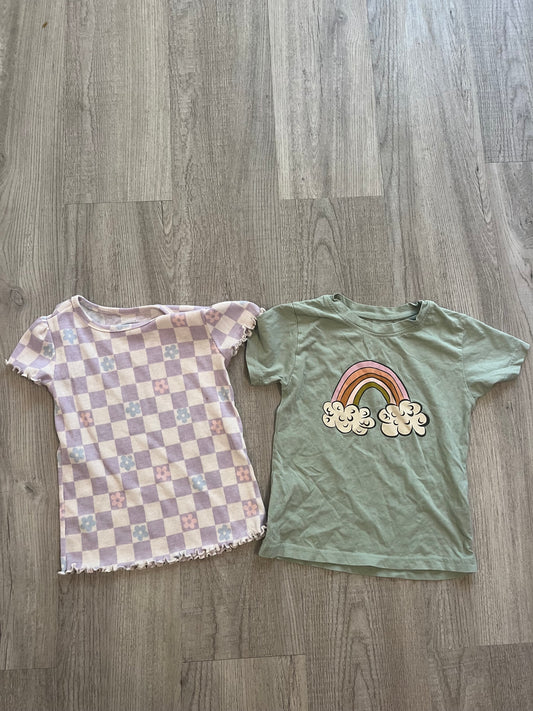 Toddler Girl Bundle Size 2T