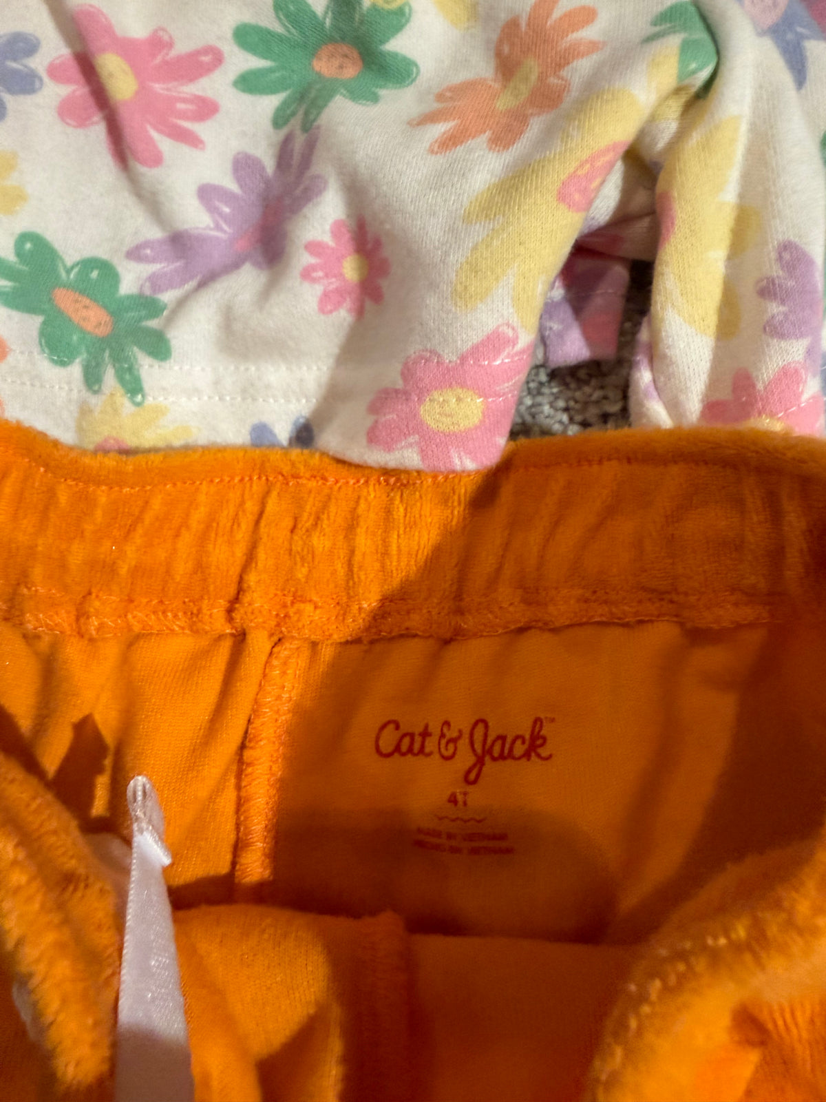 Toddler Girl Shorts Bundle Size 4/5