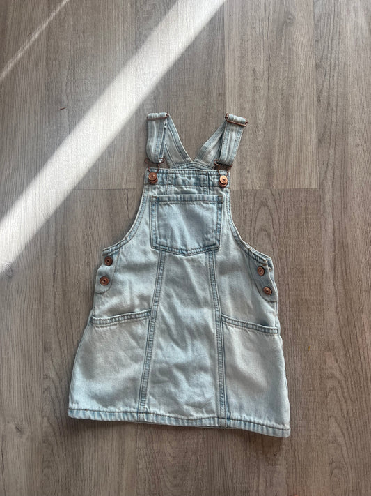 Toddler Girl Dress Size 3T
