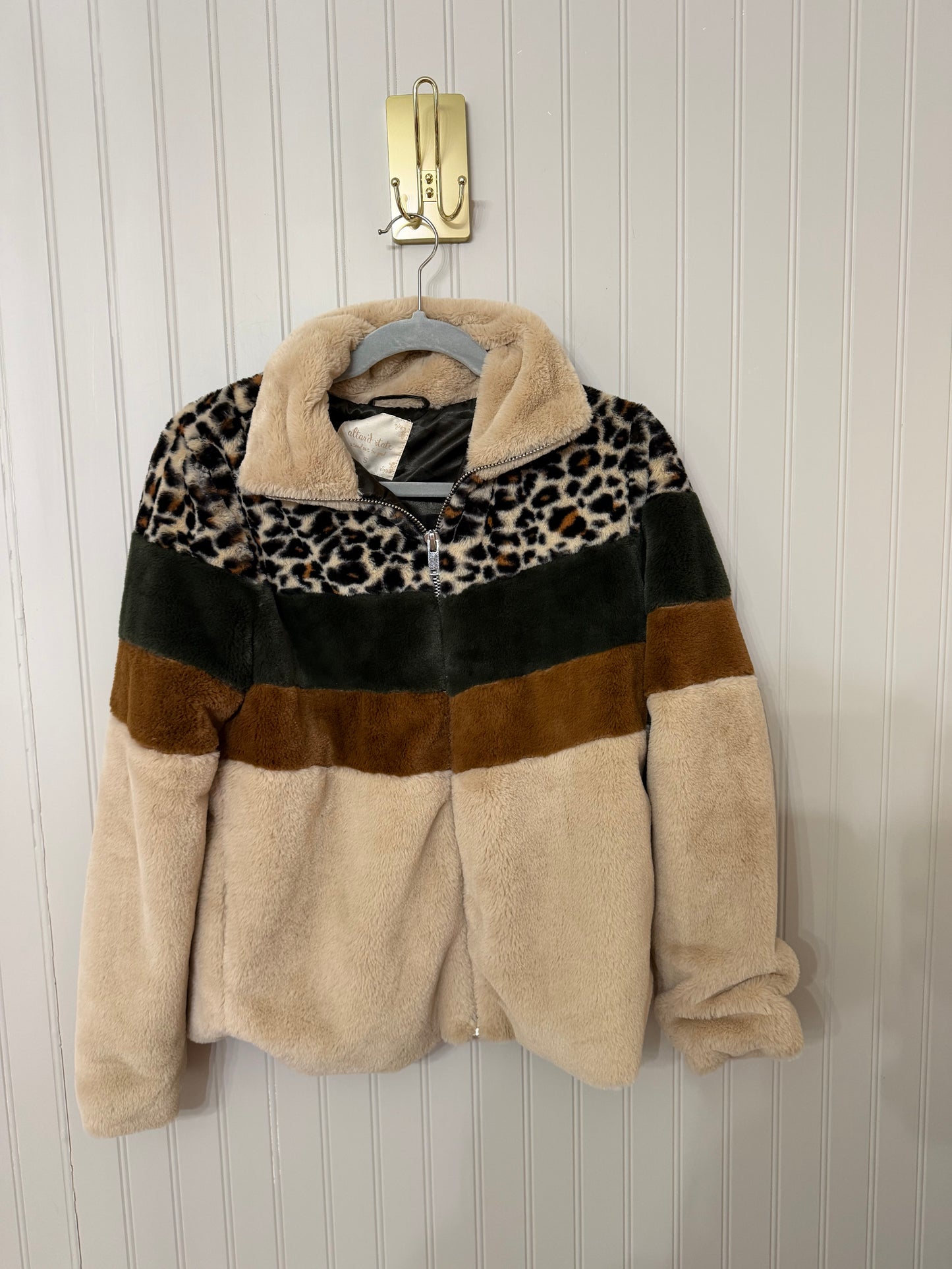 Altar’d State Retro Jacket Women’s Small