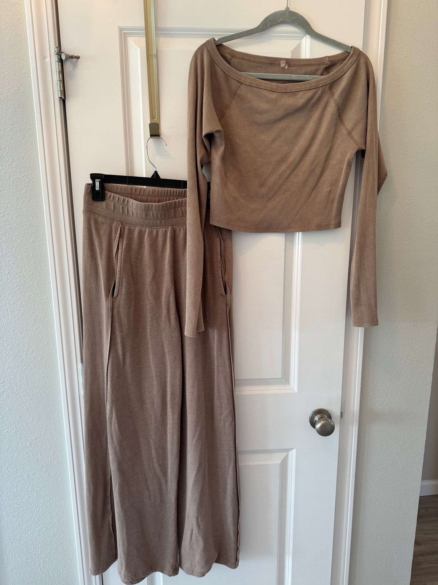 Free People Set Size Medium