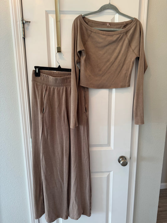 Free People Set Size Medium