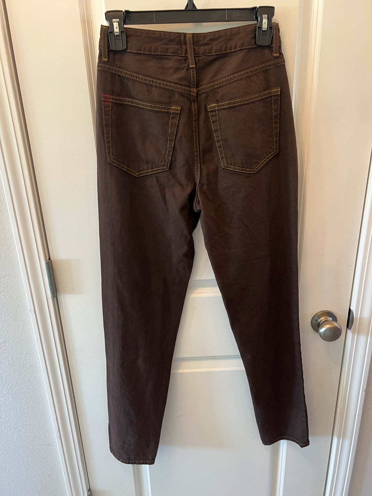 BDG Urban Outfitters Pants Women’s Size 25 Brown