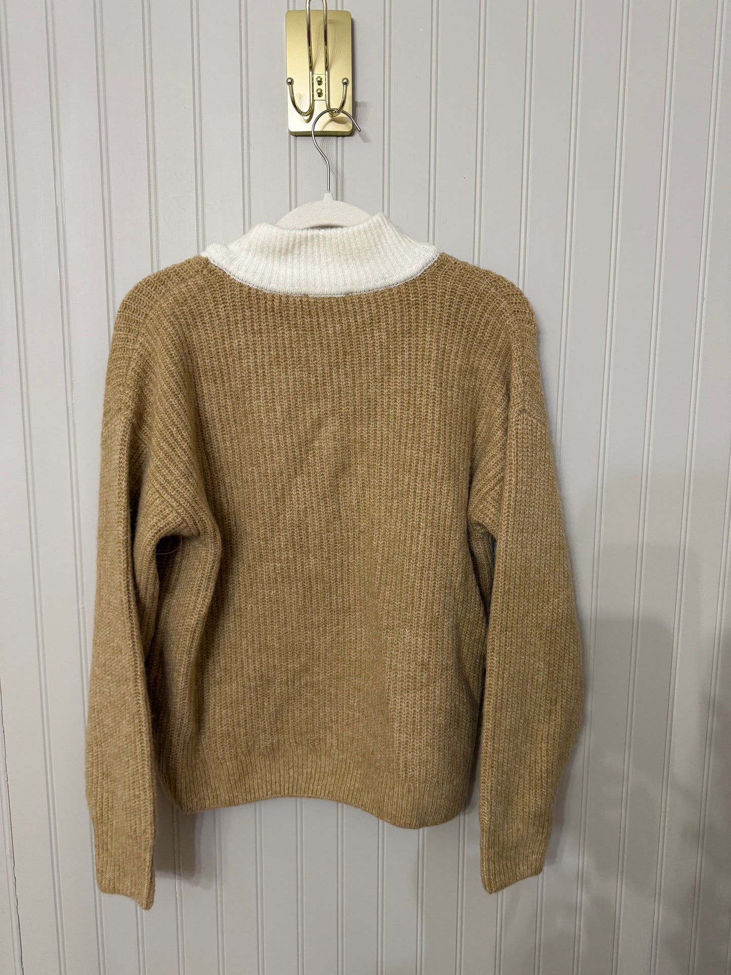 1 State Women’s Sweater Size Medium