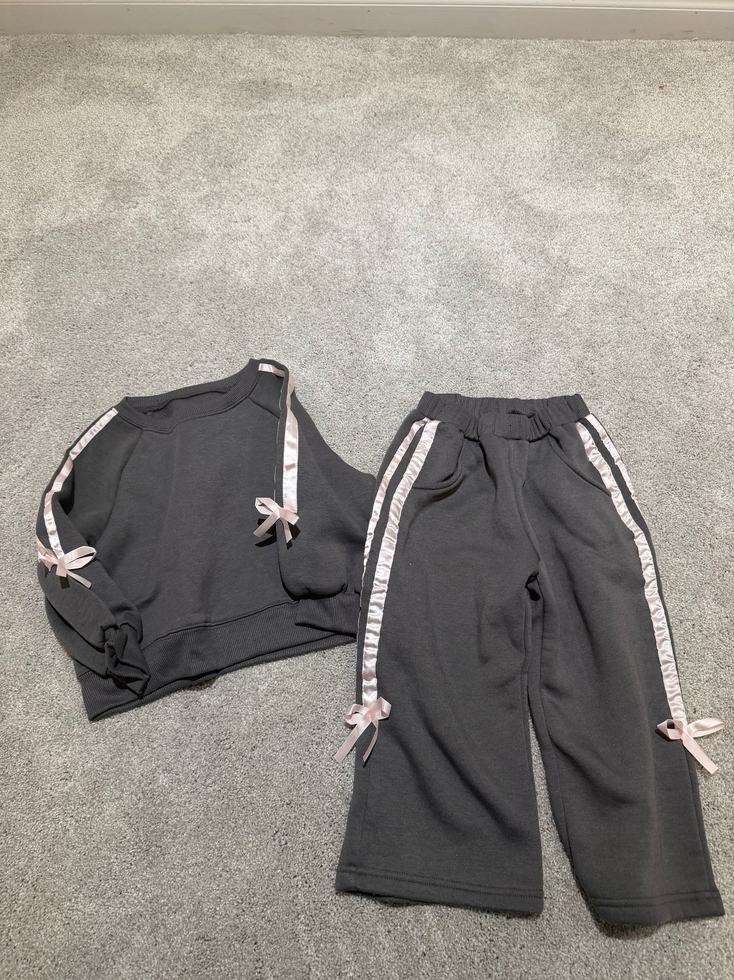 Active Matching Set Toddler Size 5 Years