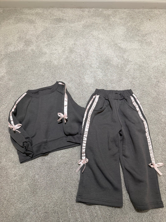 Active Matching Set Toddler Size 5 Years
