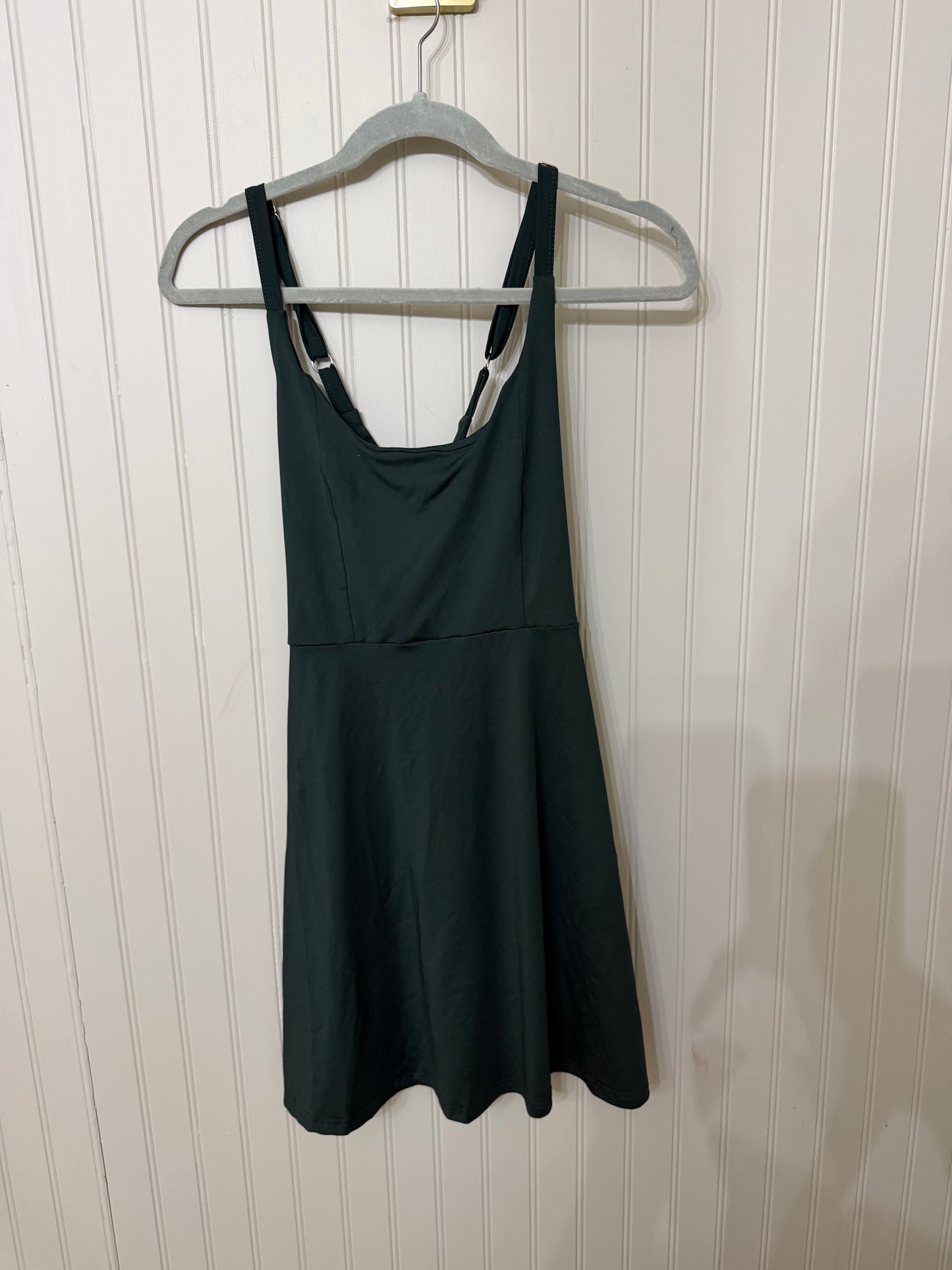 Active Dress Women’s Small Hunter Green