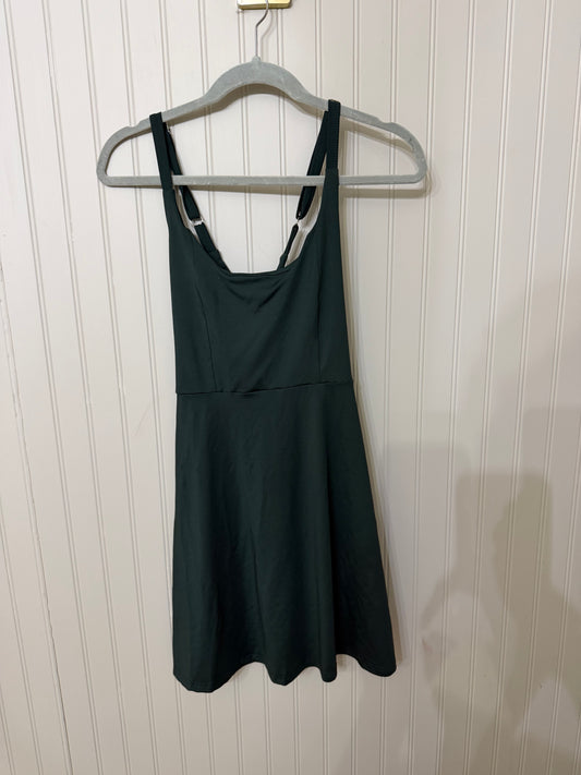 Active Dress Women’s Small Hunter Green