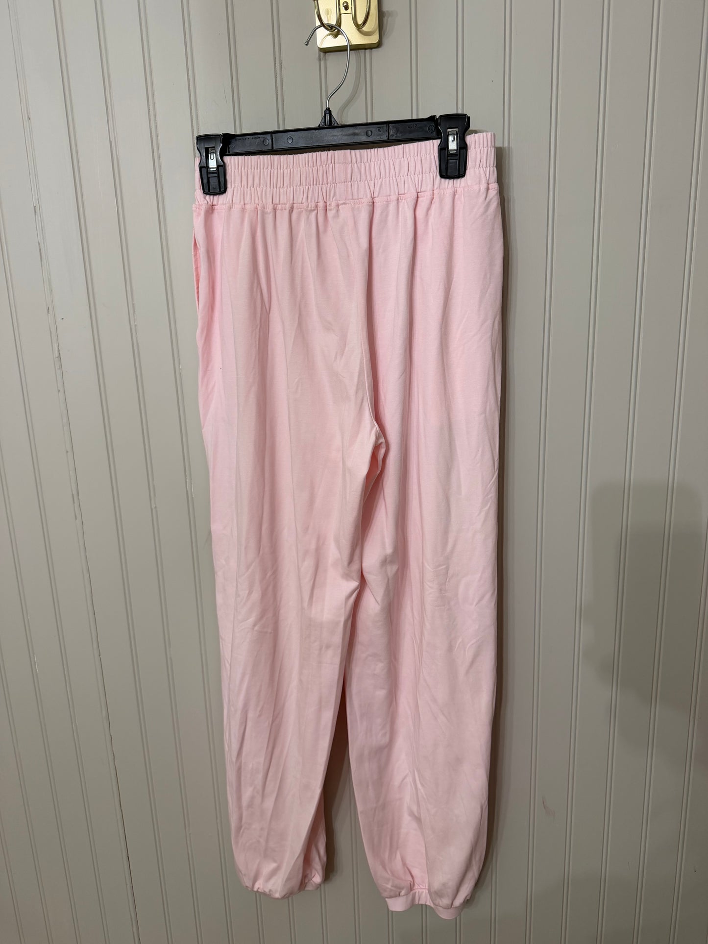 Matching Set Women’s Medium Pink