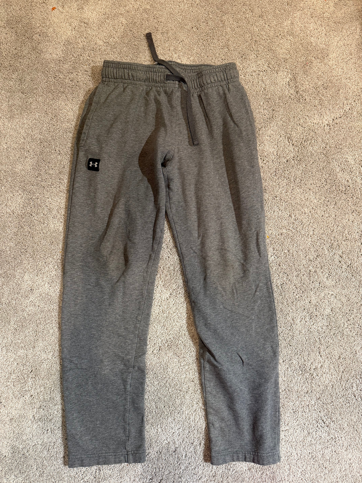 Under Armour Joggers Youth Medium