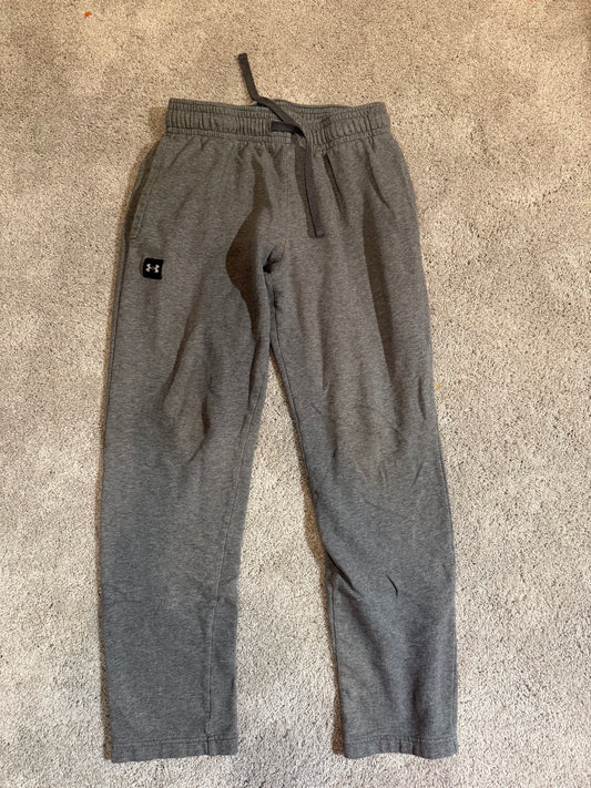 Under Armour Joggers Youth Medium