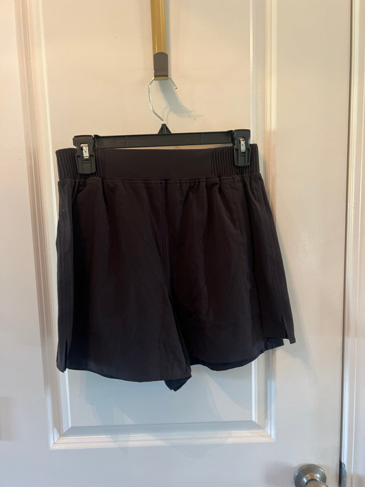 Lululemon Active Shorts Women’s Size 6 (Small) Black