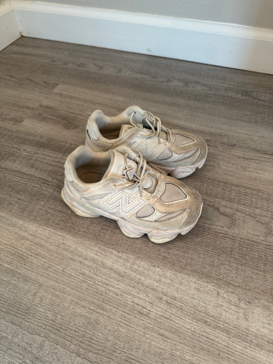 Toddler New Balance Size 9