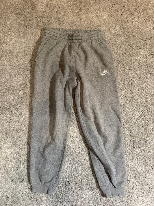 Nike Joggers Youth Large