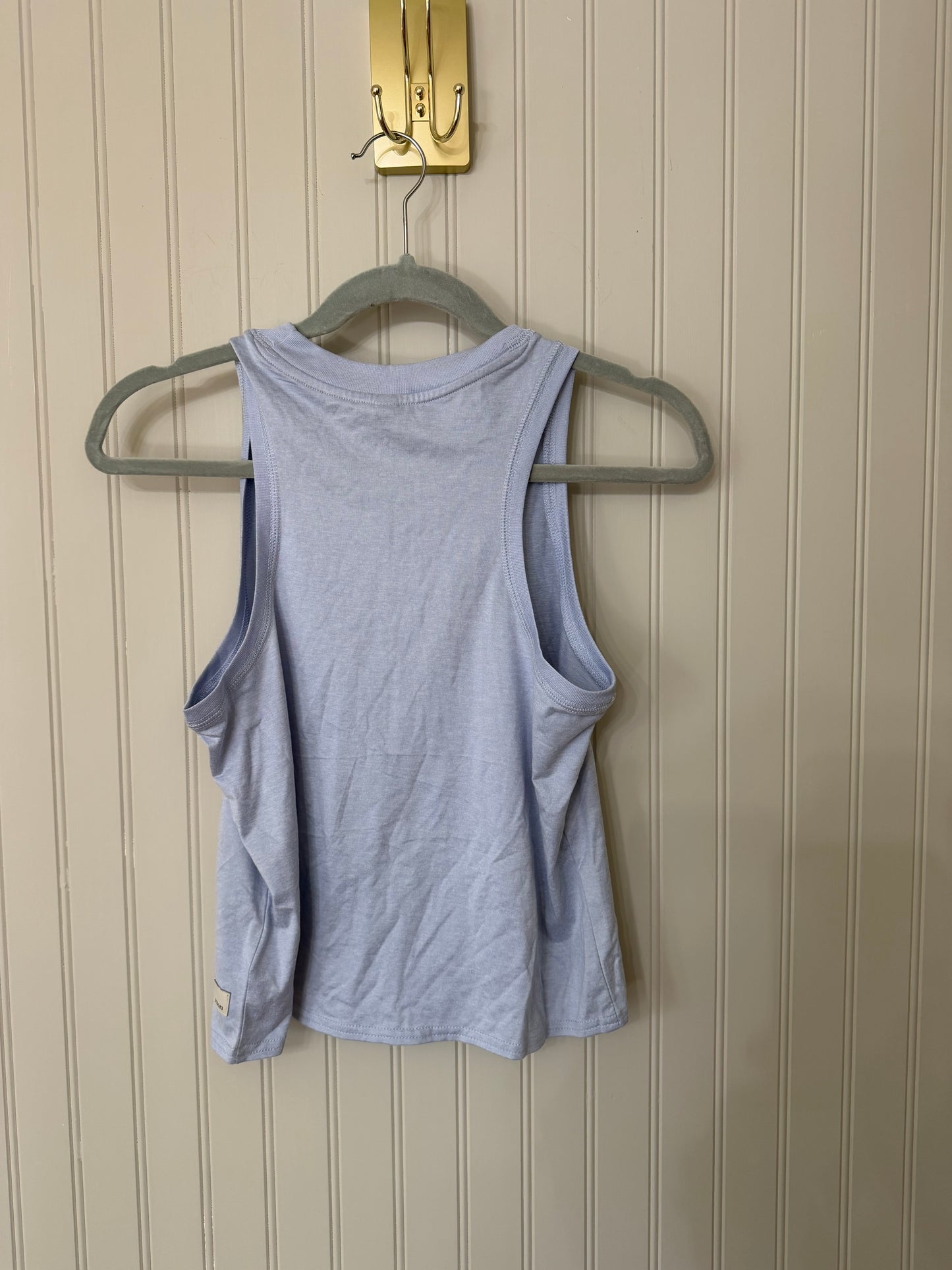 Vuori Active Tank Women’s XS Blue