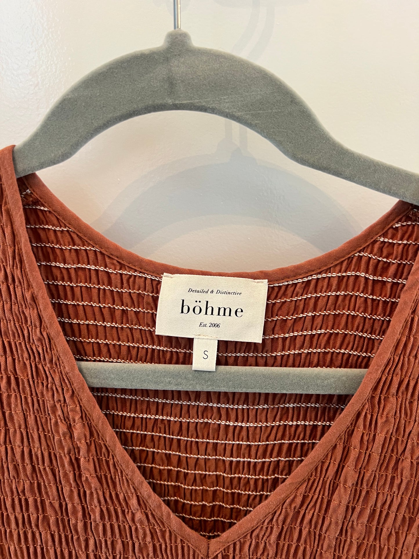 Women’s Bohme Dress Size Small