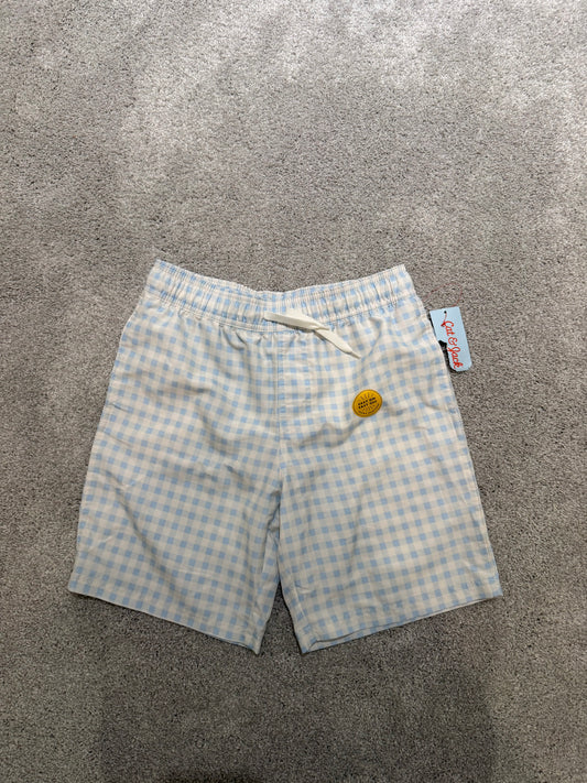Cat & Jack Swim Trunks Size 12/14