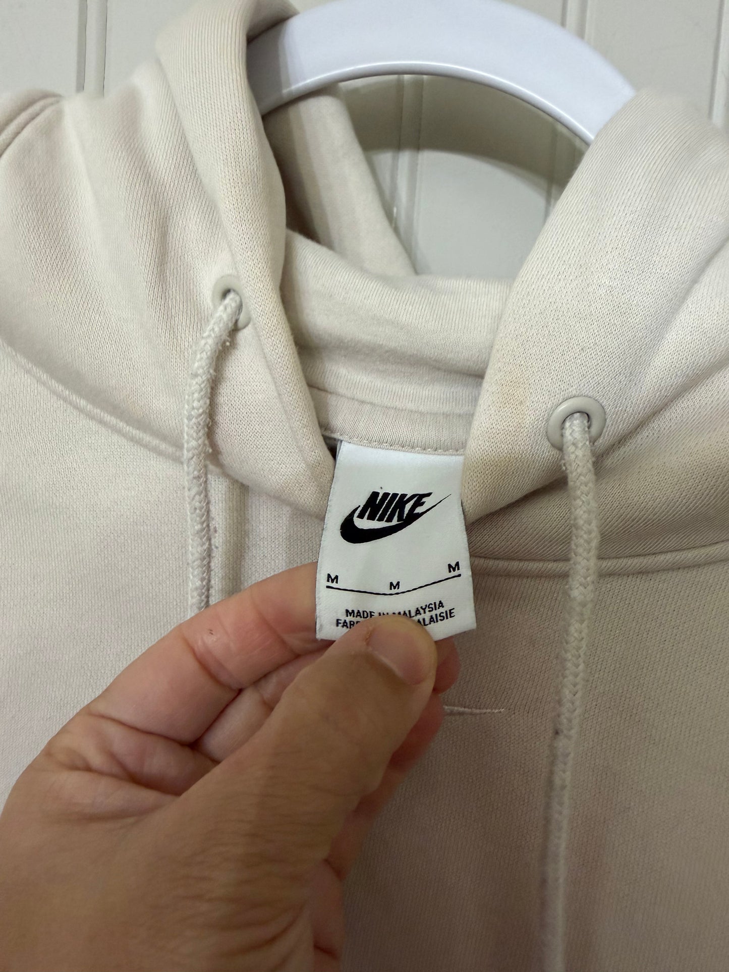 Women’s Nike Oversized Hoodie Size Medium