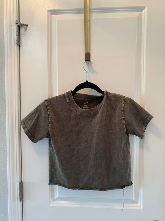 Treasure & Bond Youth Girls Size 8/10 Years
