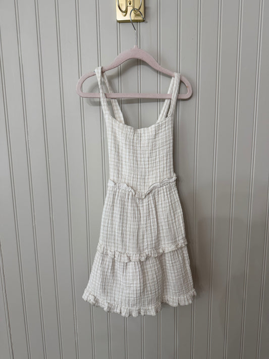 Modern Moments Summer Dress Toddler Size 5T