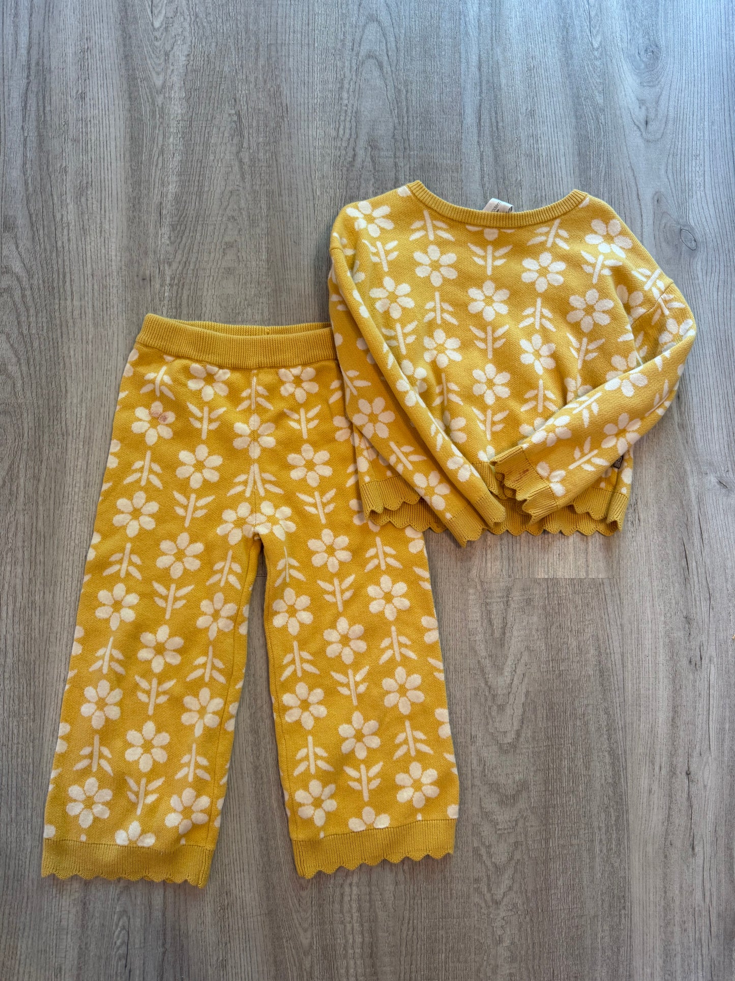 Modern Moments Toddler Size 4T