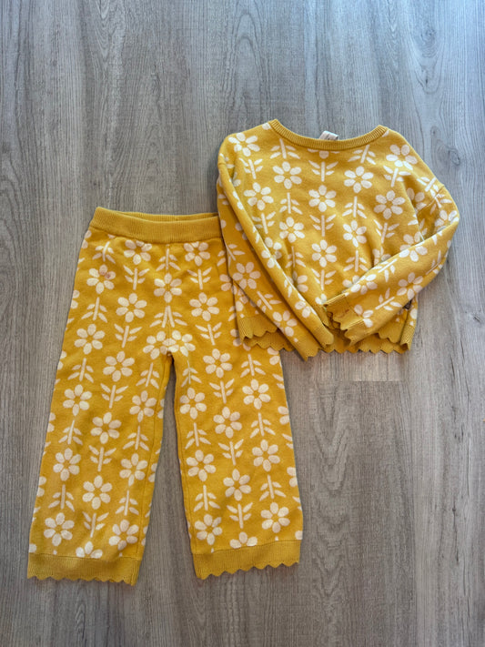 Modern Moments Toddler Size 4T