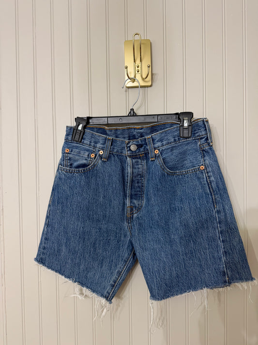 Women’s Levi’s Denim Shorts Size 29