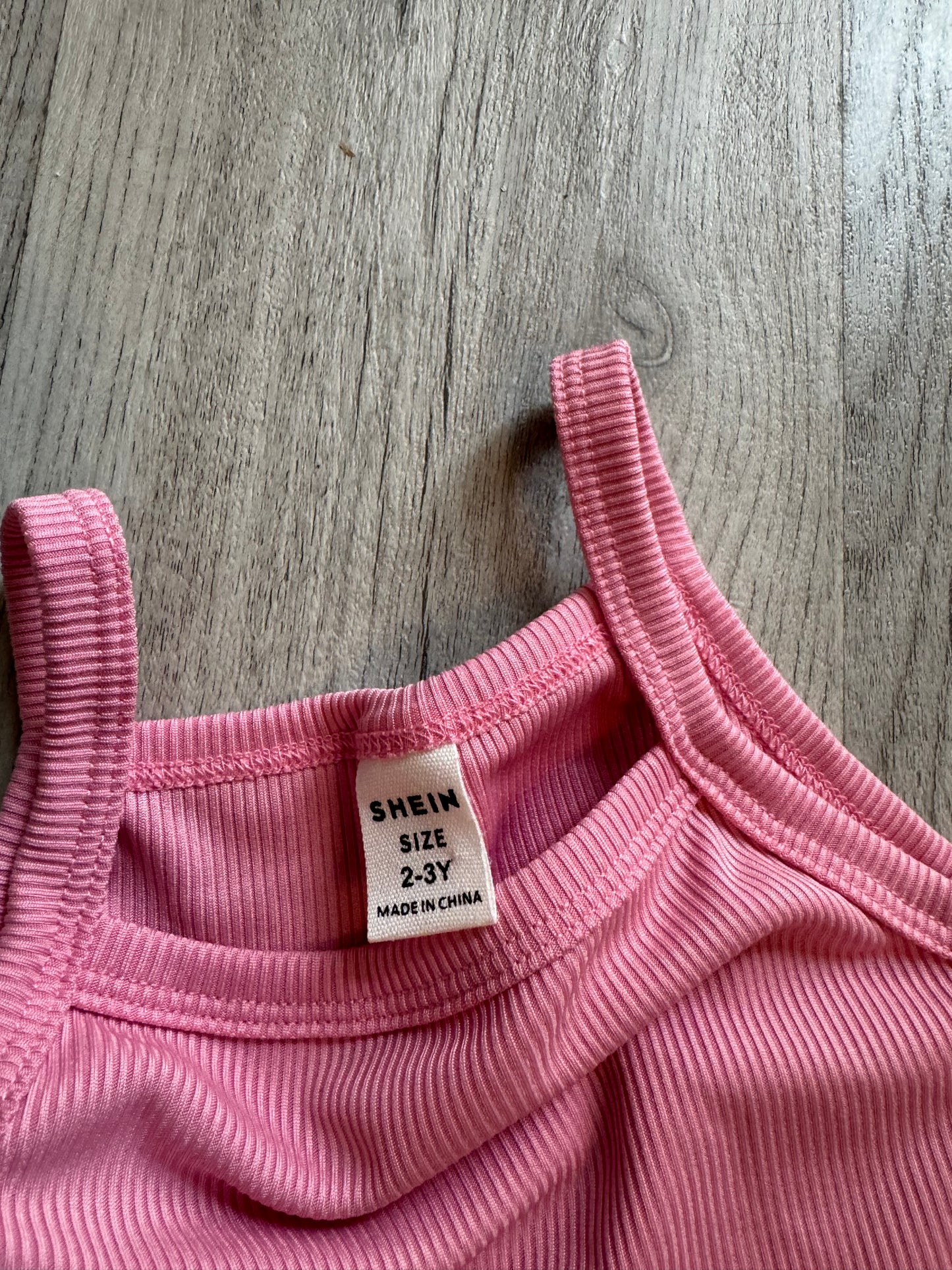 Dress Bundle Size 2/3 years