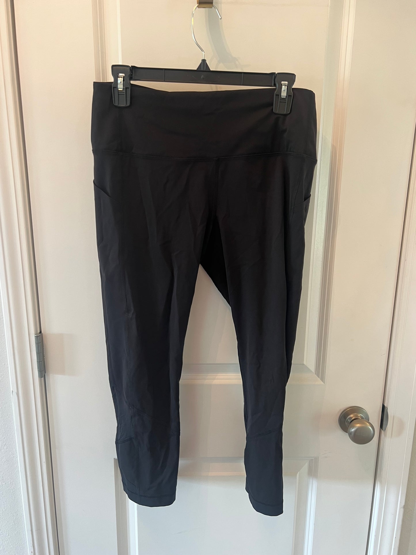 Lululemon Align Leggings Women’s Size 10 (Medium) Black