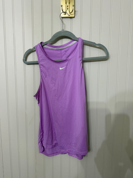 Nike Active Tank Women’s Medium Purple