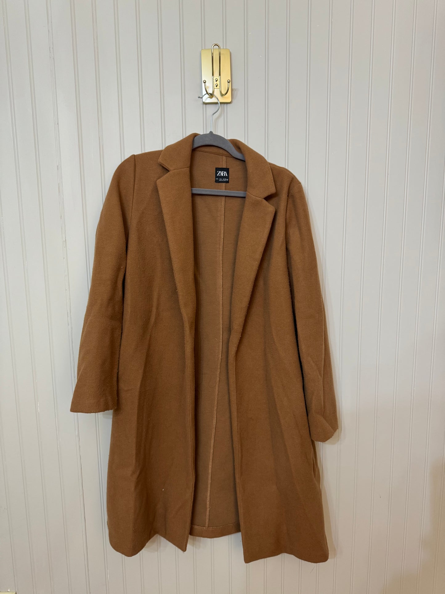 Women’s Zara Coat Size Large
