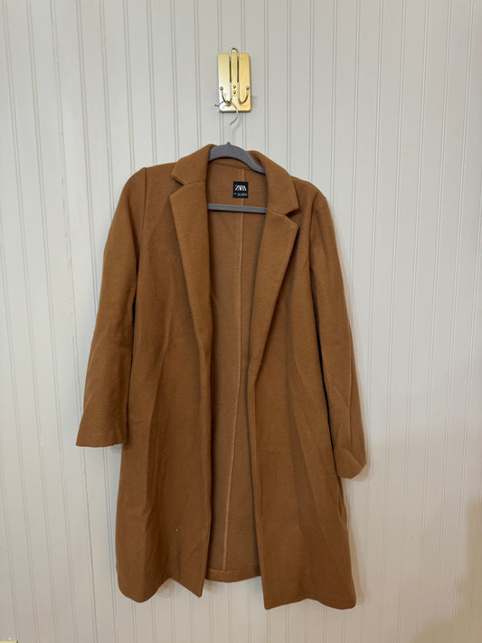 Women’s Zara Coat Size Large