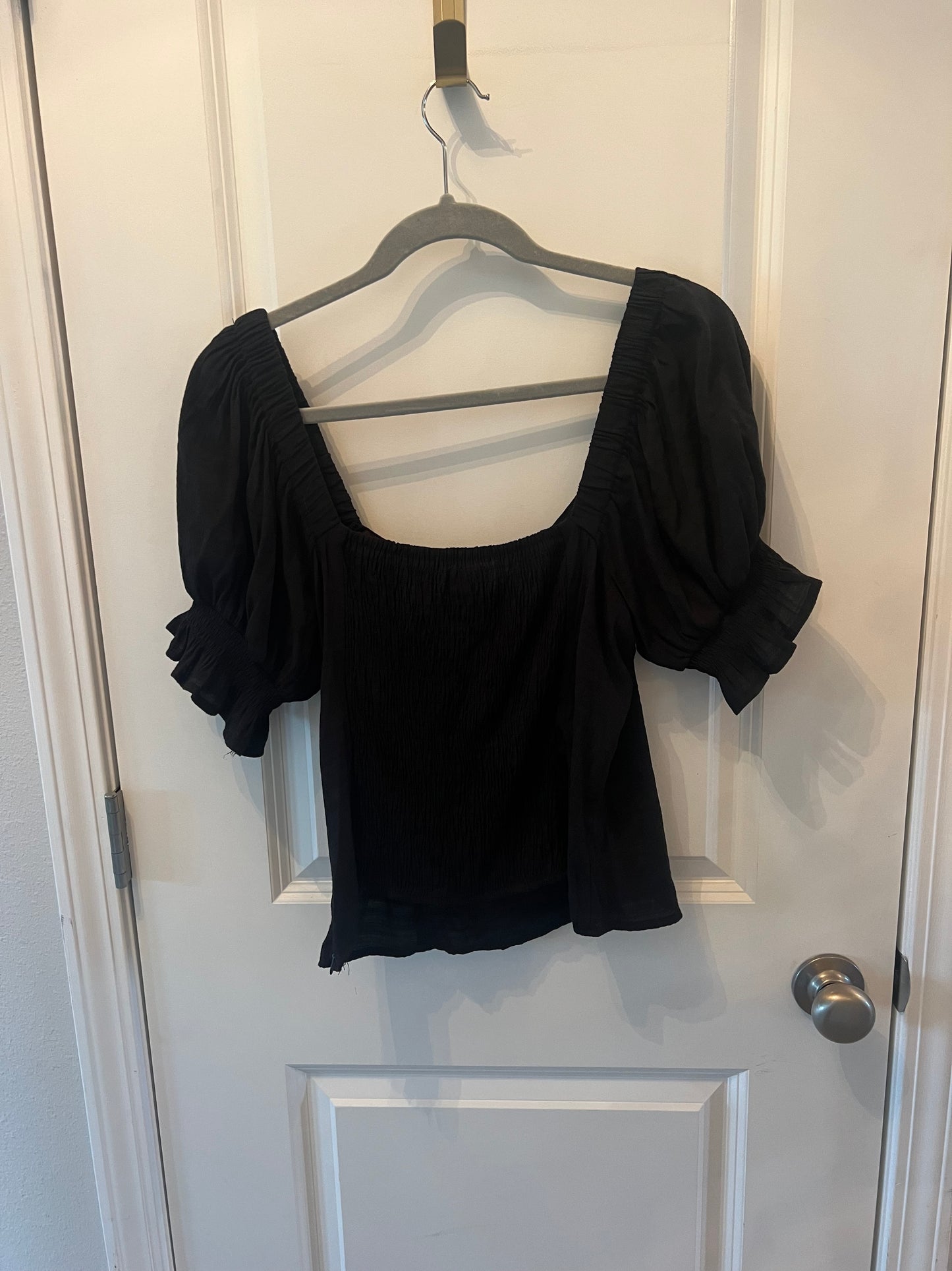 Nine West Women’s Top Women’s Size Large