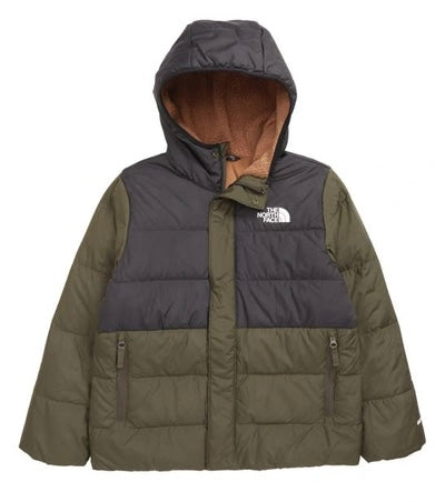 The North Face 600 Fill Puffer Jacket Youth Size XL 14/16