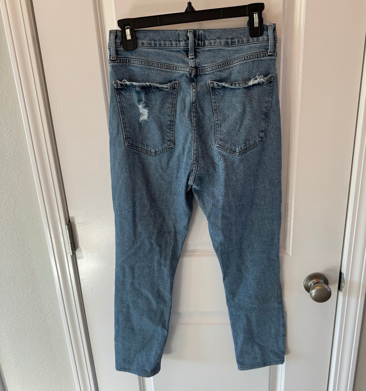 Agolde Jeans Women’s Size 27 Mid-Wash