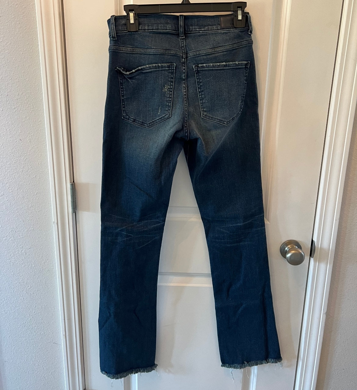 Levi’s Barely Boot High Rise Jeans Women’s Size 8 Reg