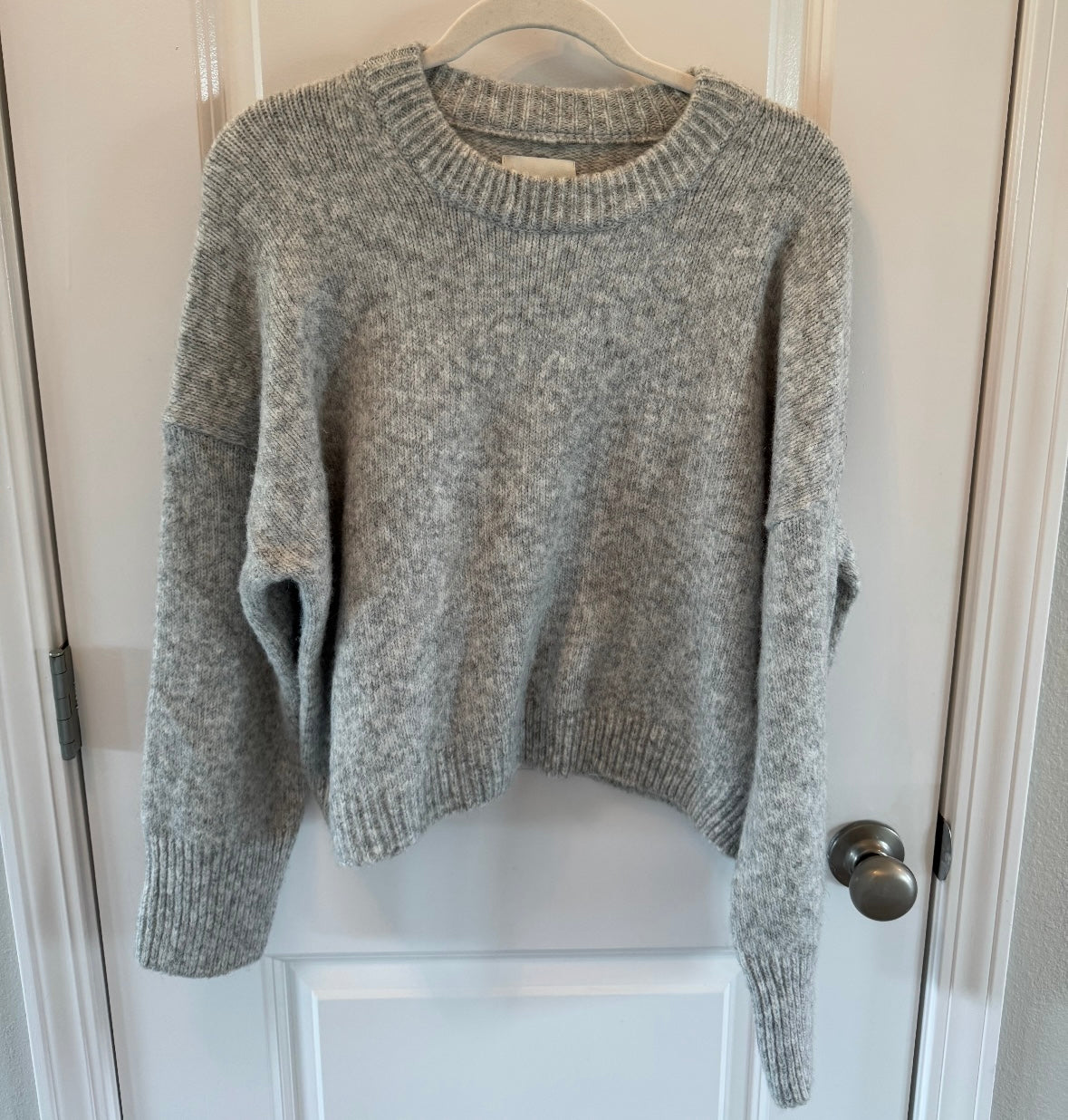 Abercrombie & Fitch Sweater Women’s Medium