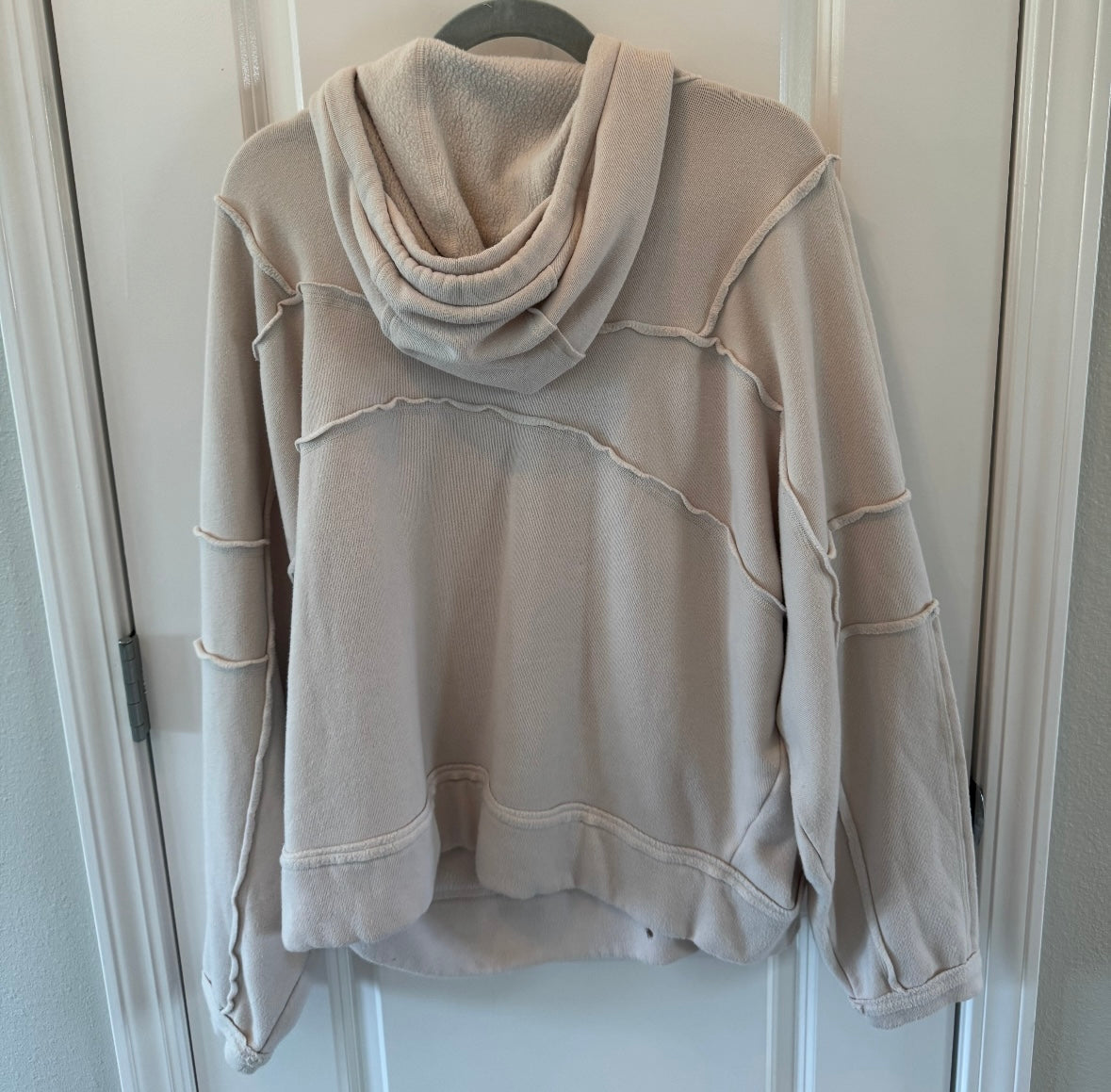 Alo Yoga Hoodie Women’s Large