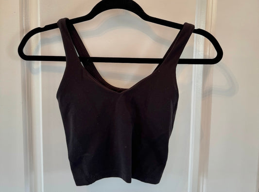 Lululemon Active Tank Women’s Size 0