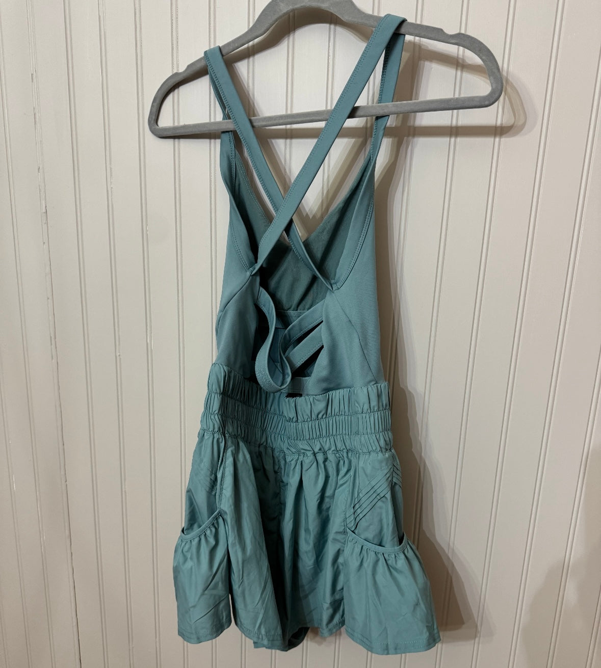 Free People FP Movement Way Home Skortsie Women’s Small