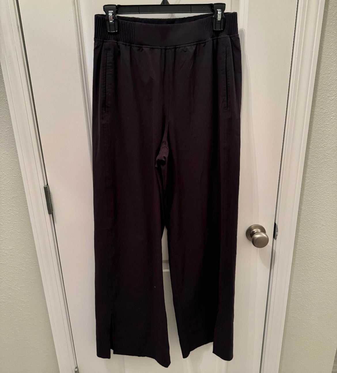 Lululemon Wide Leg Pants Women’s Medium