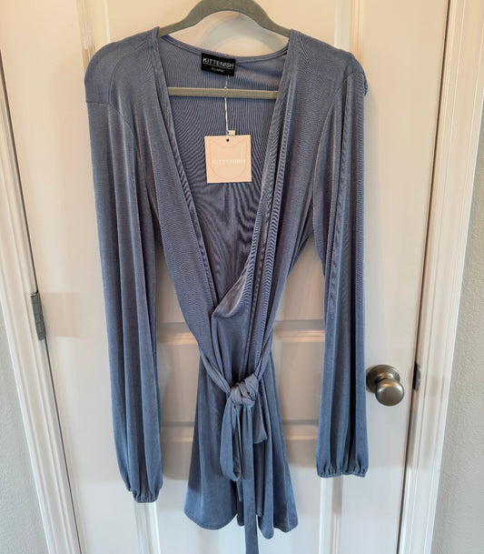 Kittenish Dress Women’s XL NWT