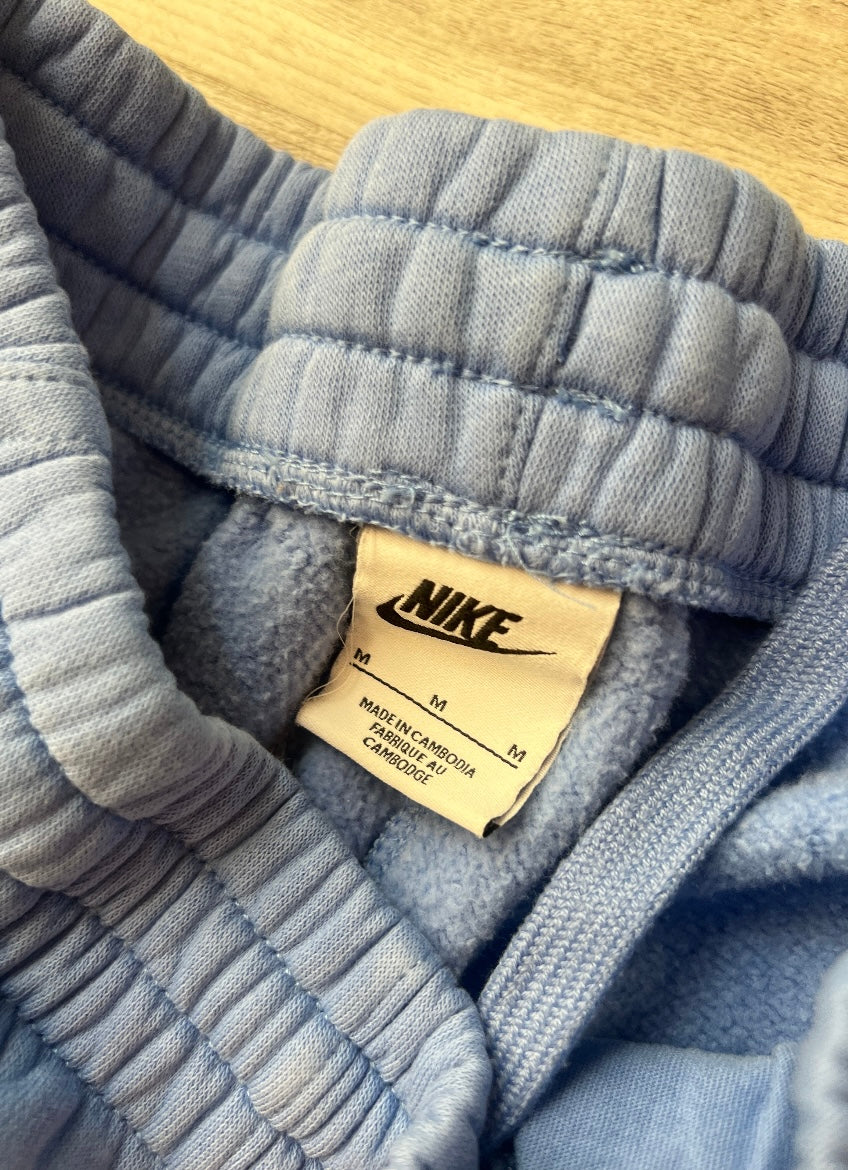 Nike Sweatsuit Matching Set Youth Boy’s Size Medium/Large Blue