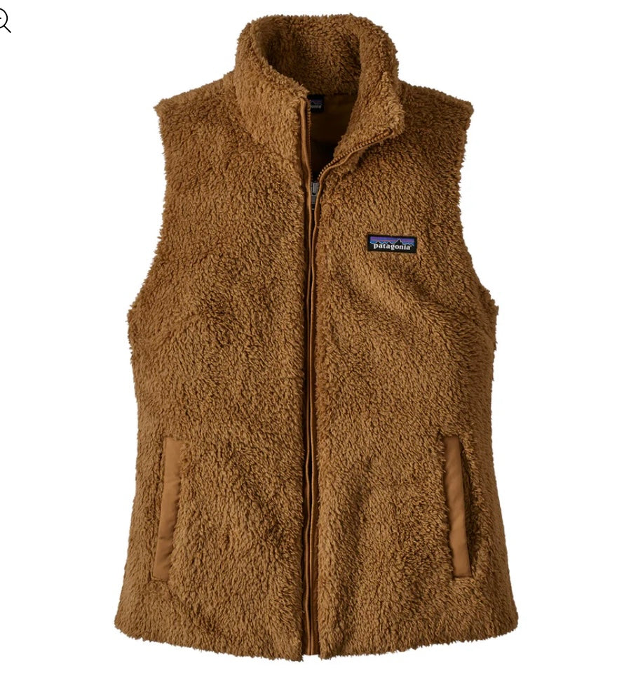 Patagonia Los Gatos Vest Women’s Medium