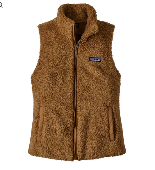 Patagonia Los Gatos Vest Women’s Medium