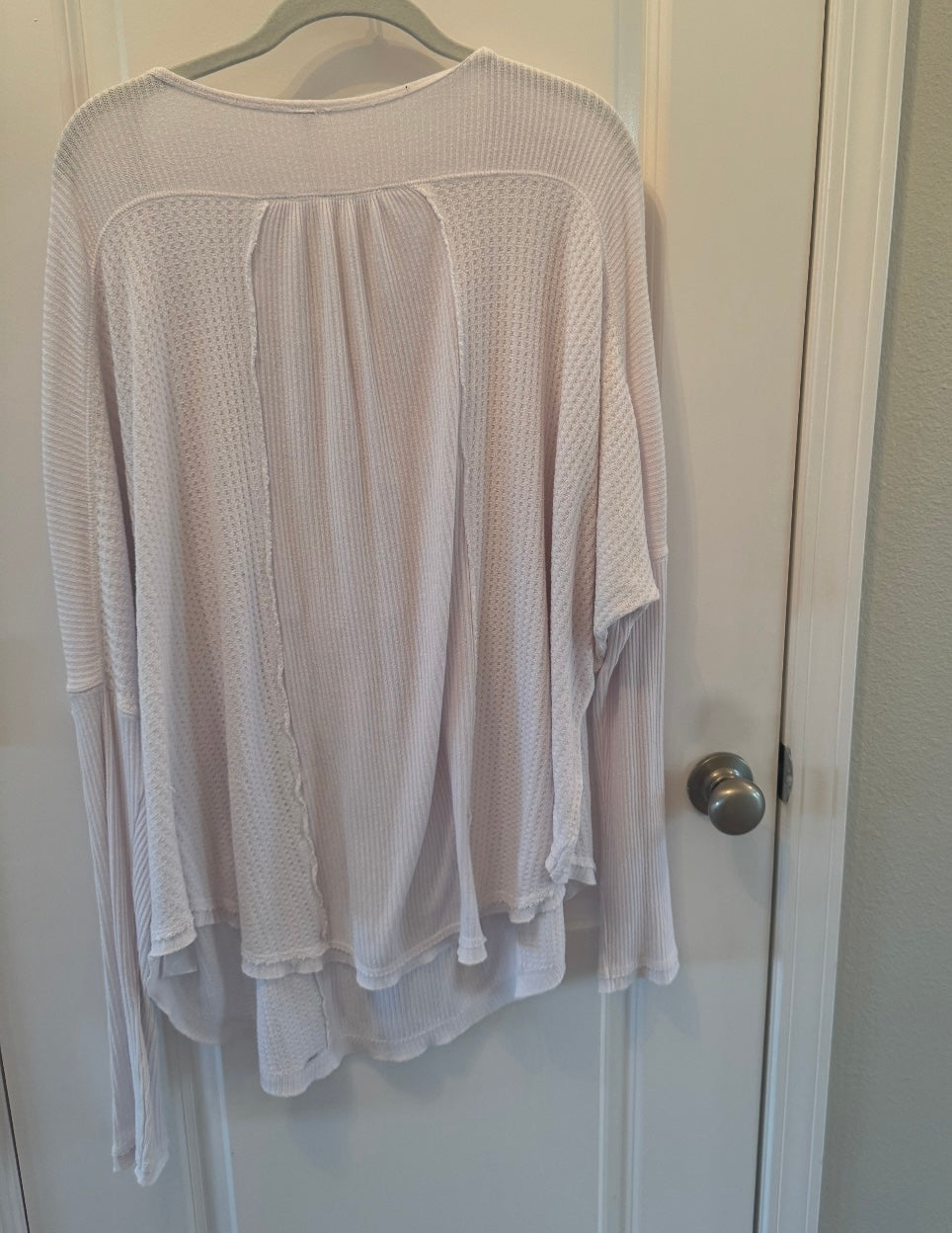 Free People Babydoll Top Women’s Large