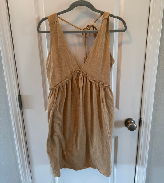 Summer Dress Women’s Large