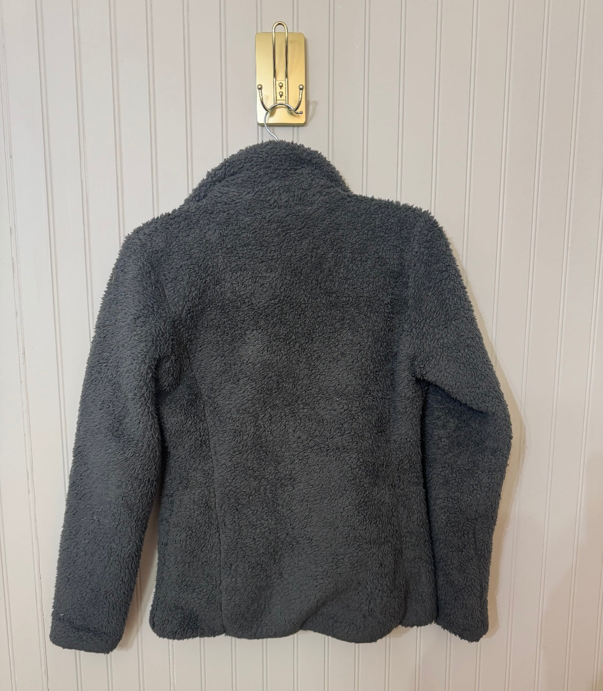 Patagonia Los Gatos Jacket Women’s Small Smolder Blue