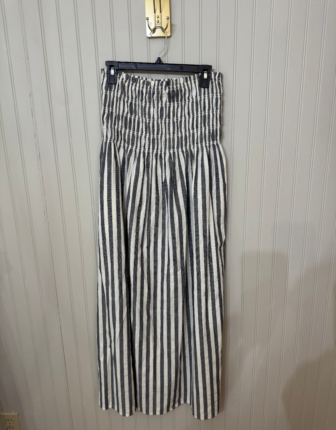 Universal Thread Stripe Dress Women’s Small