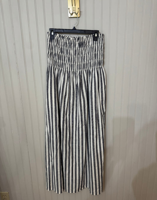 Universal Thread Stripe Dress Women’s Small